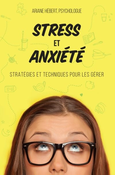 STRESS ET ANXIETE