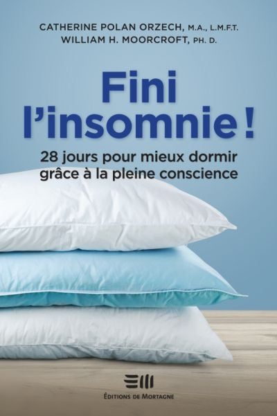 FINI L'INSOMNIE!