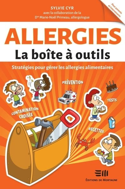 ALLERGIES  LA BOITE A OUTILS