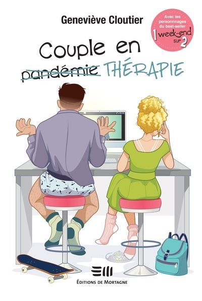 COUPLE EN THERAPIE