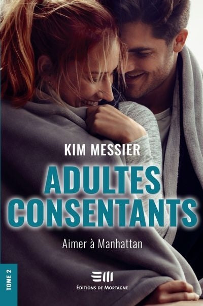 ADULTES CONSENTANTS 02  AIMER A MANHATTAN N.E.