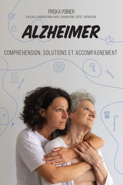 ALZHEIMER  COMPREHENSION, SOLUTIONS ET ACCOMPAGNEMENT