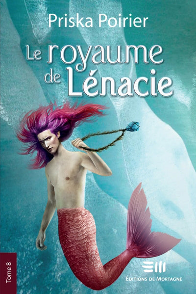 ROYAUME DE LENACIE  08  EAUX TROUBLES