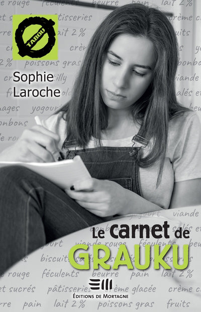 CARNET DE GRAUKU  N.E.