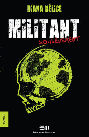 MILITANT 01  SOULEVEMENT