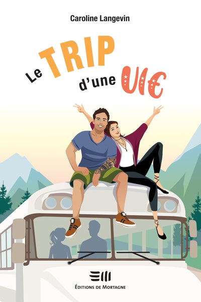 TRIP D'UNE VIE