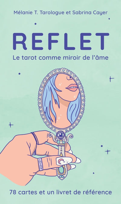 REFLET