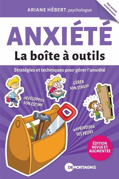 ANXIETE