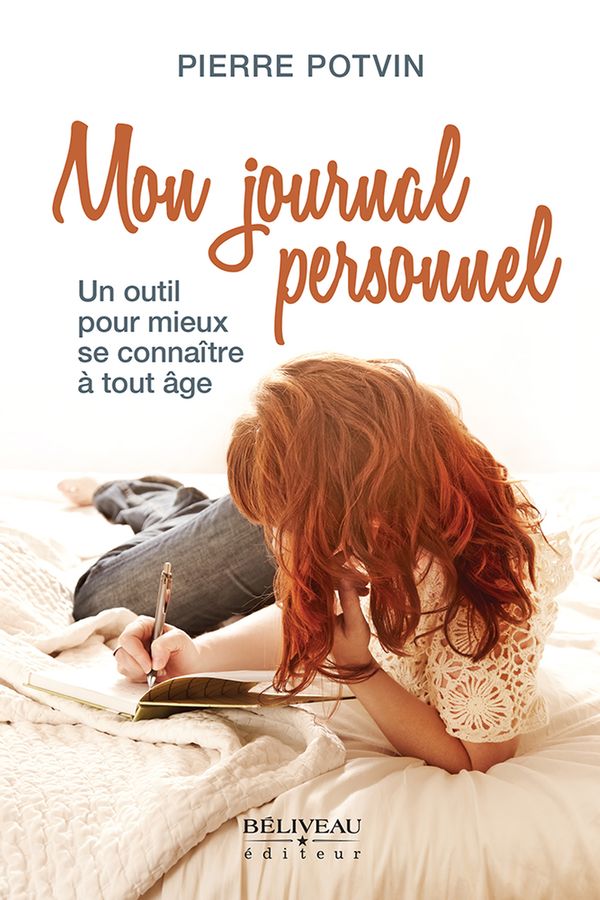 MON JOURNAL PERSONNEL  UN OUTIL POUR MIEUX SE CONNAITRE