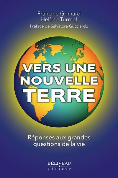 VERS UNE NOUVELLE TERRE