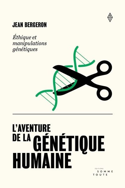 AVENTURE DE LA GENETIQUE HUMAINE