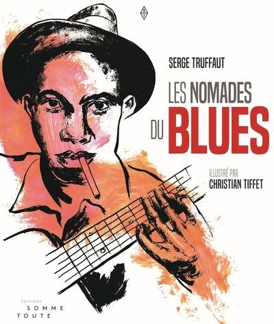 NOMADES DU BLUES