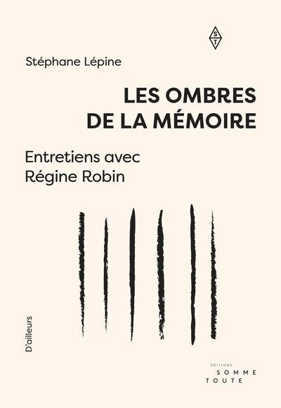 OMBRES DE LA MEMOIRE