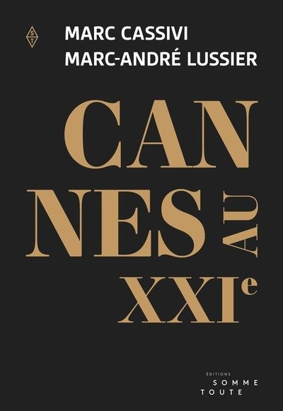 CANNES AU XXIE