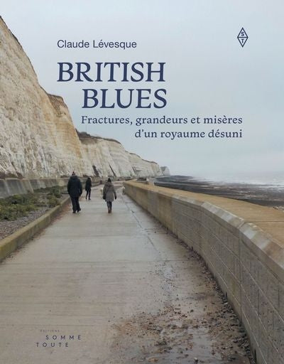 BRITISH BLUES