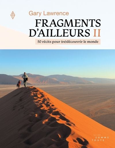 FRAGMENTS D'AILLEURS, T. 02