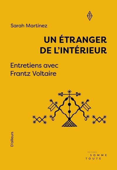 UN ETRANGER DE L'INTERIEUR