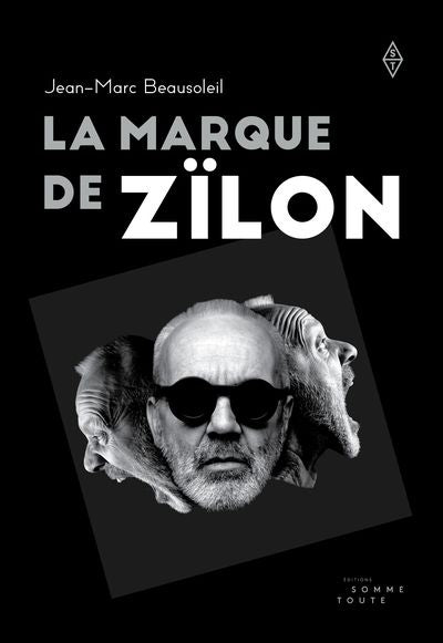 MARQUE DE ZILON