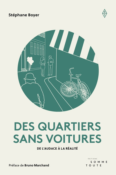 DES QUARTIERS SANS VOITURES