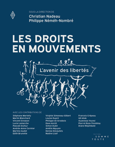 DROITS EN MOUVEMENTS