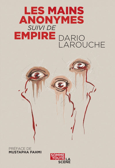 MAINS ANONYMES  - EMPIRE