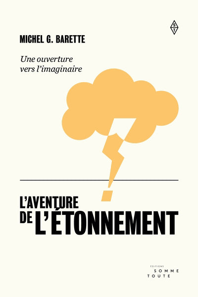 AVENTURE DE L'ETONNEMENT