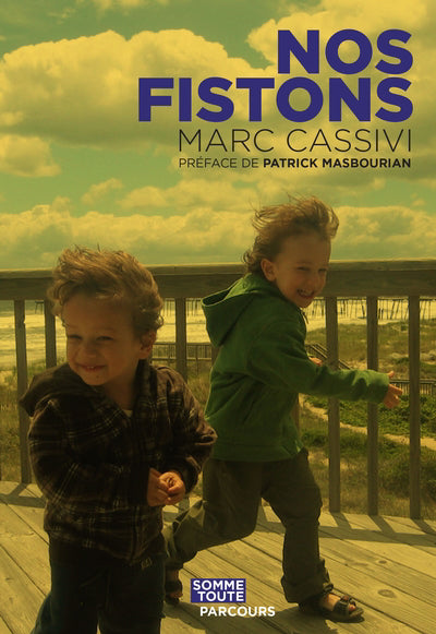 NOS FISTONS