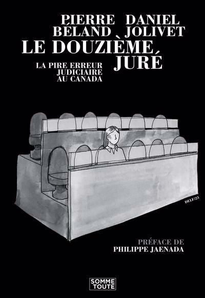 DOUZIEME JURE