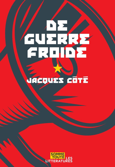 DE GUERRE FROIDE