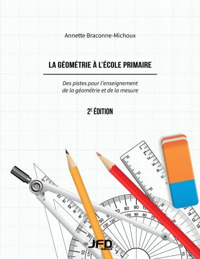 GÉOMÉTRIE À L'ÉCOLE PRIMAIRE