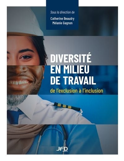 Diversité en milieu de travail