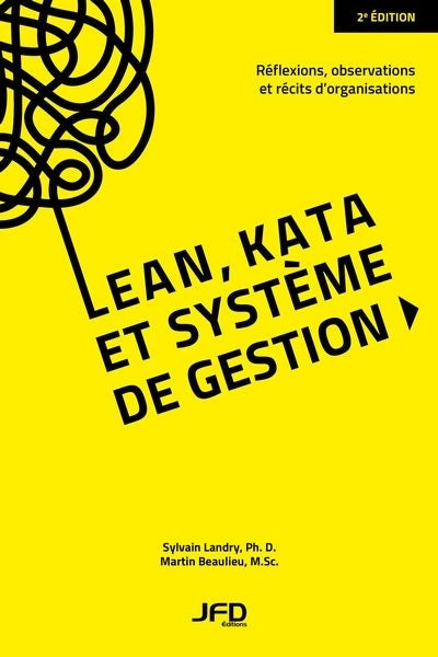 LEAN, KATA ET SYSTÈME DE GESTION