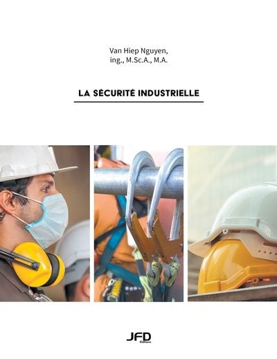 SÉCURITÉ INDUSTRIELLE