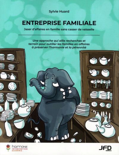 ENTREPRISE FAMILIALE