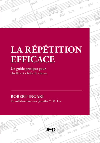 REPETITION EFFICACE