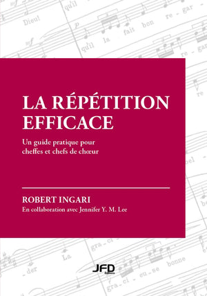REPETITION EFFICACE
