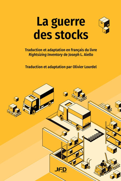 GUERRE DES STOCKS