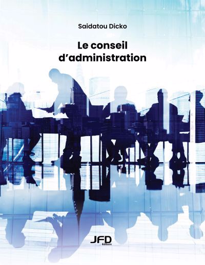 Conseil d'administration