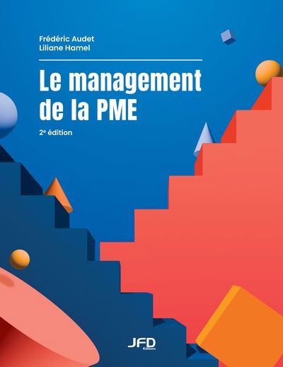 Management de la PME - 2e édition