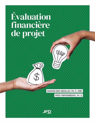 Évaluation financière de projet