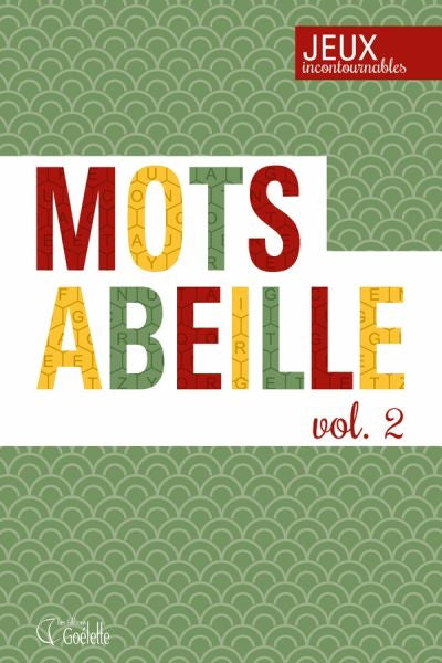 MOTS ABEILLE 02