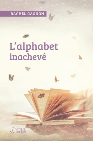 ALPHABET INACHEVE