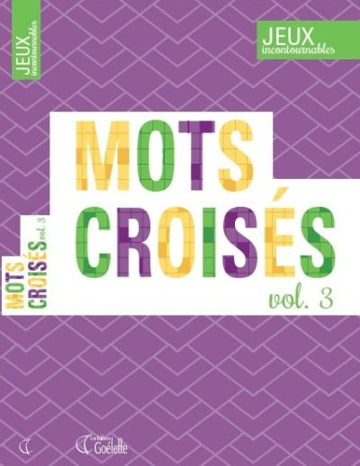 MOTS CROISES 03
