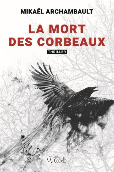 MORT DES CORBEAUX