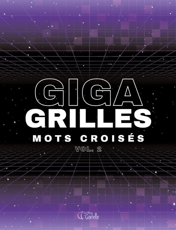 MOTS CROISES 02  GIGA GRILLES