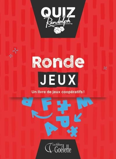 RANDOLPH  RONDE JEUX