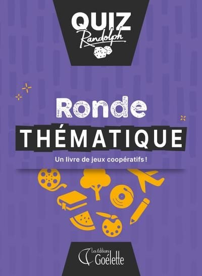 RANDOLPH  RONDE THEMATIQUE