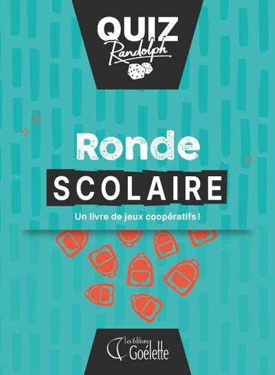 RANDOLPH  RONDE SCOLAIRE