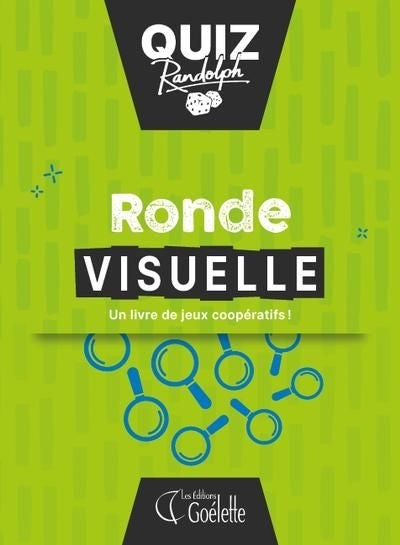 RANDOLPH  RONDE VISUELLE