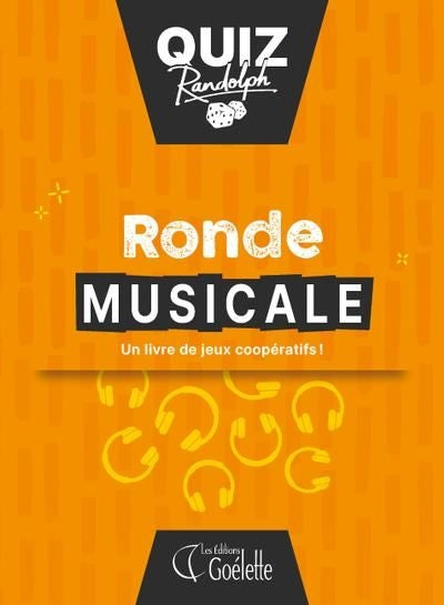 RANDOLPH  RONDE MUSICALE